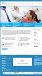 Mobile Screenshot of ethosdental.co.uk